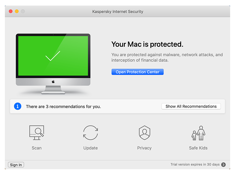 what is the best malware for mac