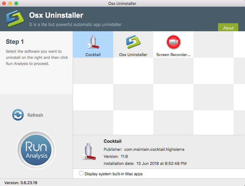 best free app uninstaller for mac