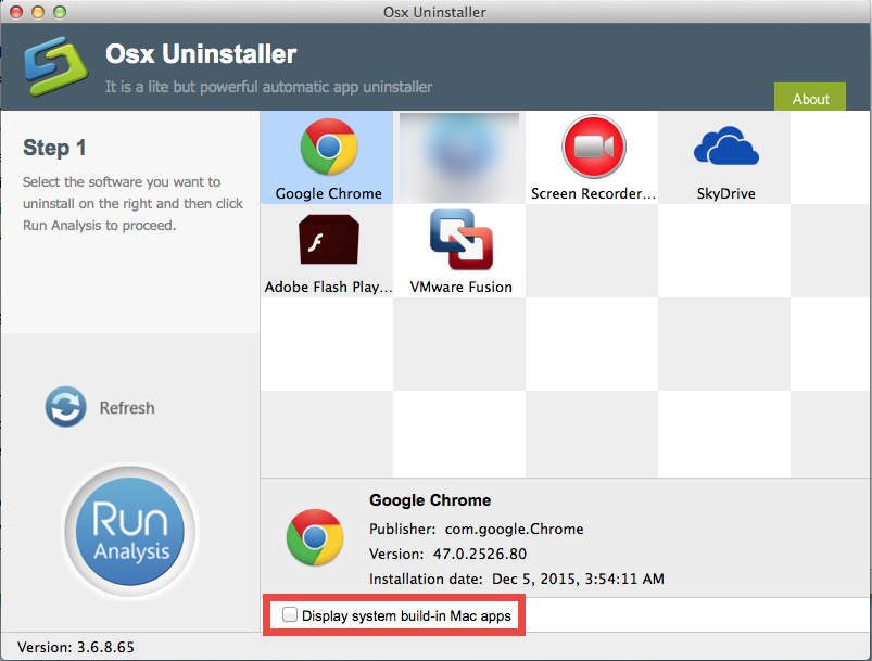 #3 Best Adobe Flash Player Uninstaller Mac: Osx Uninstaller