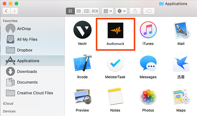 music download for mac