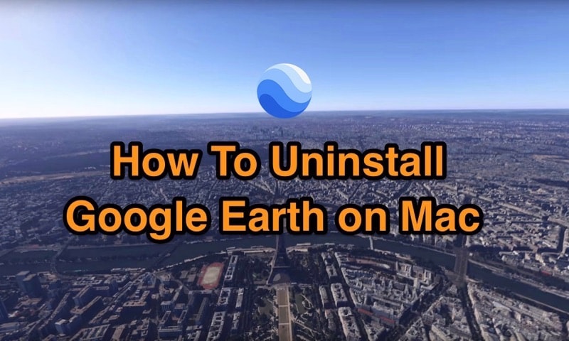 Earth Google For Mac