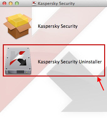 Download kaspersky uninstaller for mac download