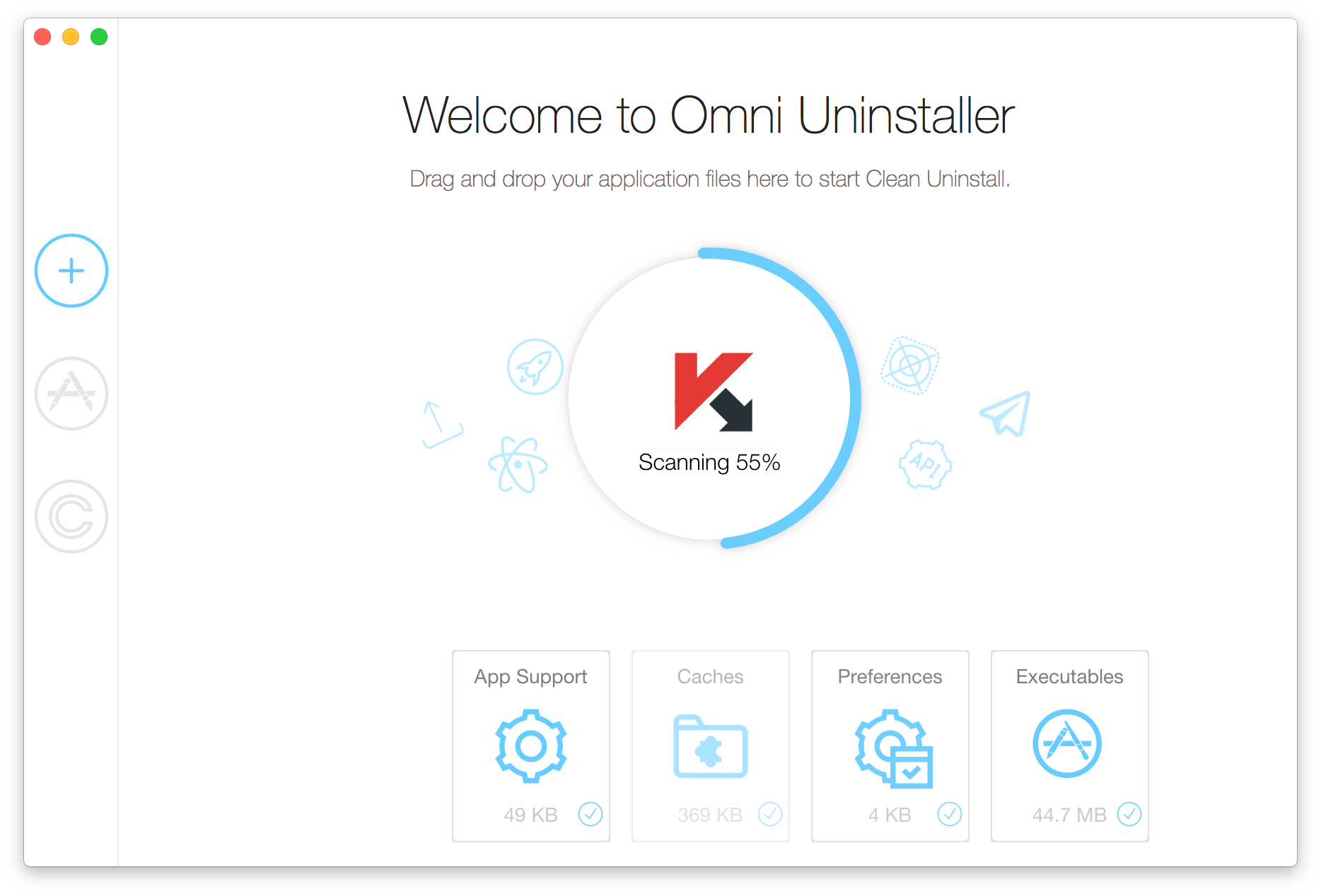 kaspersky antivirus uninstaller for mac