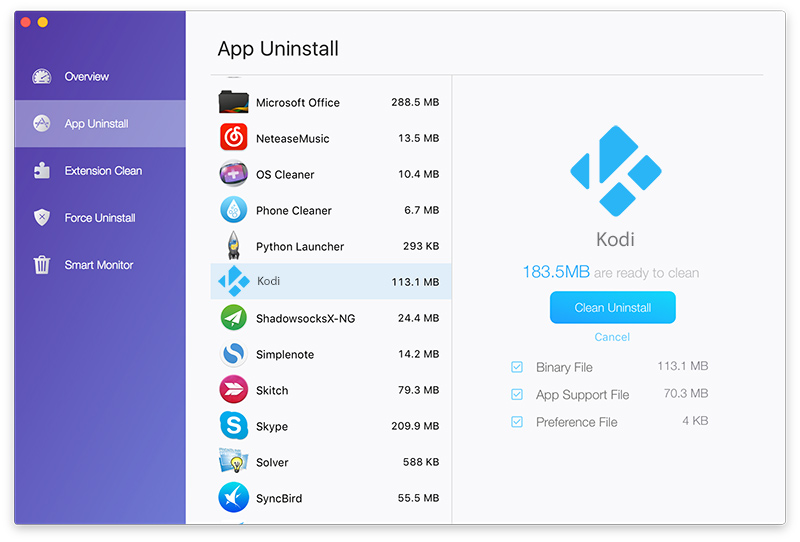 citrix cleanup tool