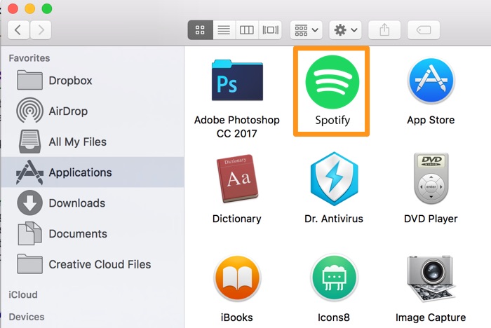 [Uninstall Spotify On Mac] How To Uninstall Spotify on Mac OS X | MiniCreo