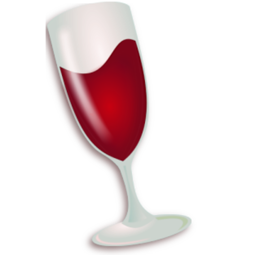 remove file association for wine on mac os x