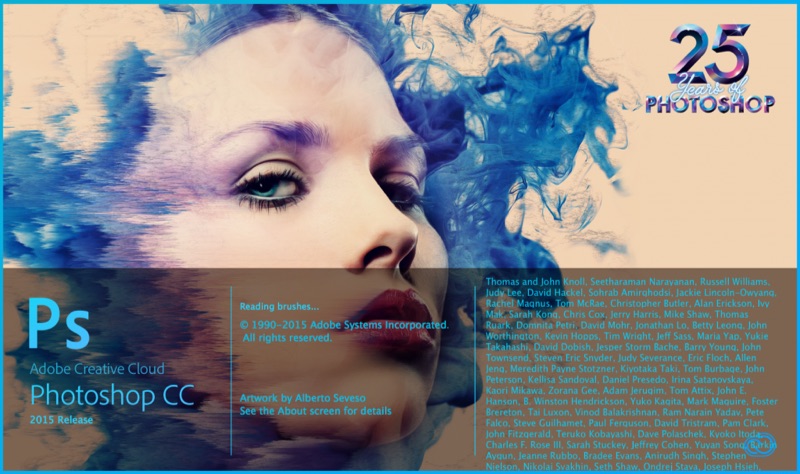 adobe photoshop cc download free