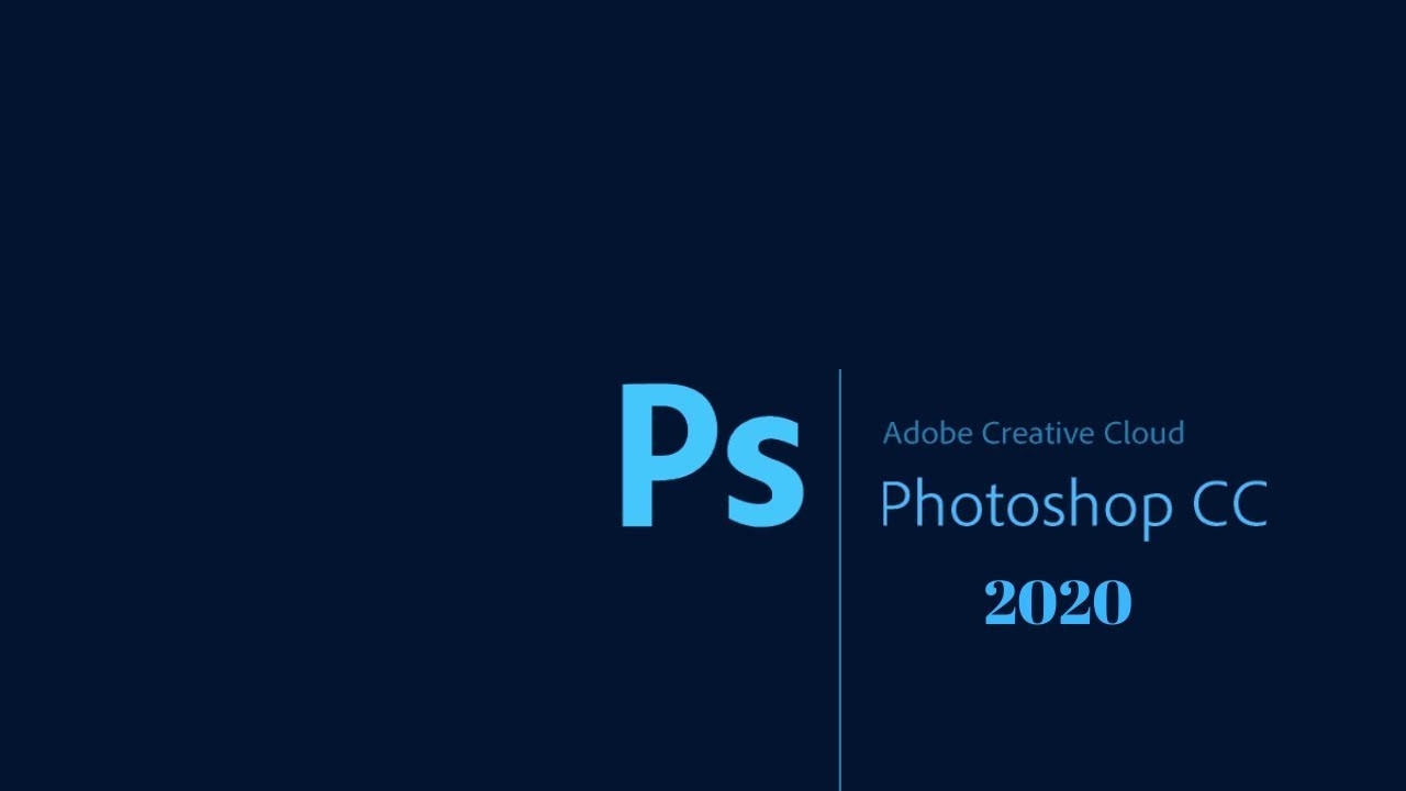 photoshop current version