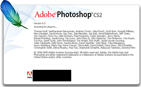 adobe photoshop cs6 revealed