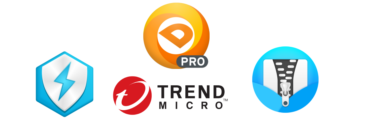 dr cleaner pro trend micro