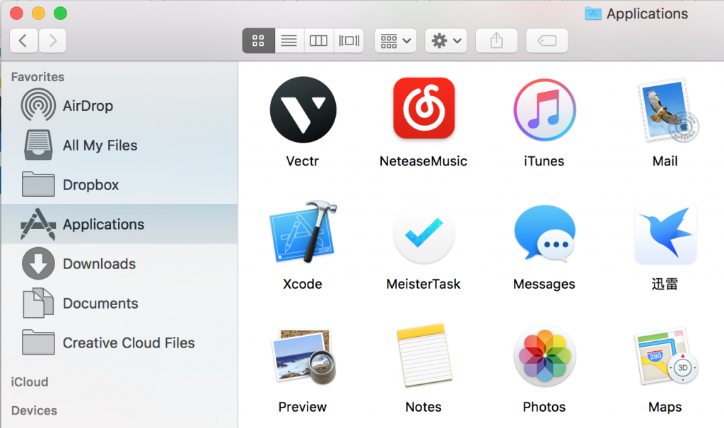 how to uninstall dropbox for mac