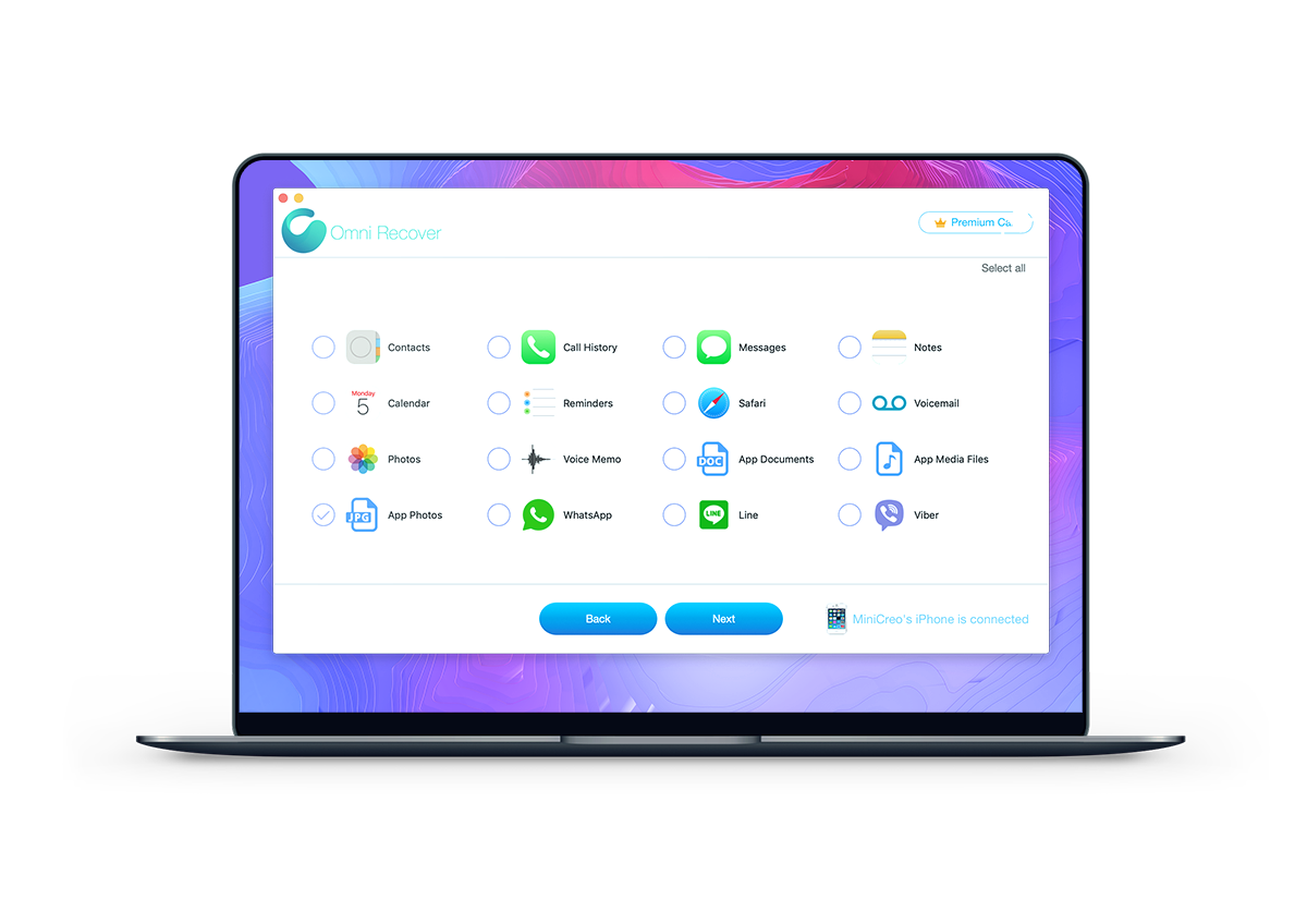 best iphone recovery software mac