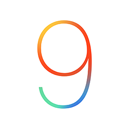 iOS 9 on iPhone 6s